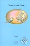 Kniha: Beppo (George Gordon Byron). Dilema, 2001 Kniha: Beppo (George Gordon Byron). Dilema, 2001