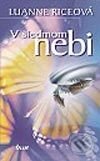 Kniha: V siedmom nebi (Luanne Riceová). Ikar, 2002 Kniha: V siedmom nebi (Luanne Riceová). Ikar, 2002