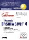 Kniha: Macromedia Dreamweaver 4 (Betsy Bruce). SoftPress, 2001 Kniha: Macromedia Dreamweaver 4 (Betsy Bruce). SoftPress, 2001