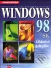 Kniha: Windows 98 Sk - základná príručka (Jiří Hlavenka). Computer Press, 1999 Kniha: Windows 98 Sk - základná príručka (Jiří Hlavenka). Computer Press, 1999