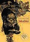 Kniha: Jakubko (Hana Zelinová). Ikar, 2002 Kniha: Jakubko (Hana Zelinová). Ikar, 2002