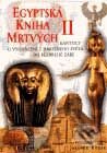 Egyptská kniha mrtvých II. - Jaromír Kozák, Eminent, 2002