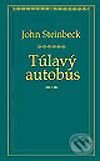 Kniha: Túlavý autobus (John Steinbeck). Ikar, 2002 Kniha: Túlavý autobus (John Steinbeck). Ikar, 2002