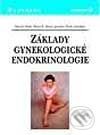 Kniha: Základy gynekologické endokrinologie (David Cibula, Milan R. Henzel, Jaroslav Živný a kolektiv). Grada, 2002 Kniha: Základy gynekologické endokrinologie (David Cibula, Milan R. Henzel, Jaroslav Živný a kolektiv). Grada, 2002