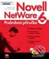 Kniha: Novell NetWare 6 Podrobná příručka (Oldřich Přichystal). Computer Press, 2002 Kniha: Novell NetWare 6 Podrobná příručka (Oldřich Přichystal). Computer Press, 2002