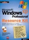 Microsoft Windows XP Professional Resource Kit - Kolektiv autorů, Computer Press, 2002