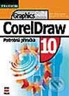 Kniha: CorelDraw 10 - podrobná příručka (Jaroslav Hercik a Jiří Hlavenka). Computer Press, 2002 Kniha: CorelDraw 10 - podrobná příručka (Jaroslav Hercik a Jiří Hlavenka). Computer Press, 2002