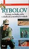 Kniha: Rybolov (Alfredo Caligiani). Ikar, 2001 Kniha: Rybolov (Alfredo Caligiani). Ikar, 2001