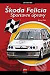 Kniha: Sportovní úpravy Škoda Felicia (Bořivoj Plšek). Computer Press, 2003 Kniha: Sportovní úpravy Škoda Felicia (Bořivoj Plšek). Computer Press, 2003
