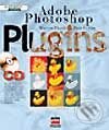 Kniha: Adobe Photoshop Plugins (Martin Vlach a Petr Švéda). Computer Press, 2002 Kniha: Adobe Photoshop Plugins (Martin Vlach a Petr Švéda). Computer Press, 2002