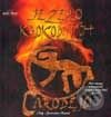 Kniha: Jezero krokodílích čarodějů (Jaroslav Mareš). Filip Trend Publishing, 2002 Kniha: Jezero krokodílích čarodějů (Jaroslav Mareš). Filip Trend Publishing, 2002