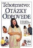Kniha: Tehotenstvo - otázky a odpovede (Lee Reynolds). Ikar, 2002 Kniha: Tehotenstvo - otázky a odpovede (Lee Reynolds). Ikar, 2002