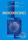 Kniha: Imunodeficience (Jiřina Bartůňková). Grada, 2002 Kniha: Imunodeficience (Jiřina Bartůňková). Grada, 2002