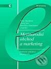 Kniha: Mezinárodní obchod a marketing (Alexej Sato, Hana Machková a Ing. Miroslava Zamykalová). Grada, 2002 Kniha: Mezinárodní obchod a marketing (Alexej Sato, Hana Machková a Ing. Miroslava Zamykalová). Grada, 2002