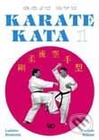 Kniha: Goju Ryu - Karate KATA (Ladislav Klementis a Vladimír Kopinič). CAD PRESS, 2002 Kniha: Goju Ryu - Karate KATA (Ladislav Klementis a Vladimír Kopinič). CAD PRESS, 2002