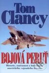 Kniha: Bojová peruť (Tom Clancy). BB/art, 2002 Kniha: Bojová peruť (Tom Clancy). BB/art, 2002