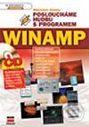 Kniha: Posloucháme hudbu s programem Winamp (Miroslav Klíma). Computer Press, 2002 Kniha: Posloucháme hudbu s programem Winamp (Miroslav Klíma). Computer Press, 2002