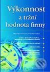 Kniha: Výkonnost a tržní hodnota firmy (Inka Neumaierová a Ivan Neumaier). Grada, 2002 Kniha: Výkonnost a tržní hodnota firmy (Inka Neumaierová a Ivan Neumaier). Grada, 2002
