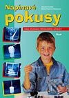 Kniha: Napínavé pokusy (Hermann Krekeler). Ikar, 2002 Kniha: Napínavé pokusy (Hermann Krekeler). Ikar, 2002