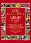Veľká encyklopédia záhrady od A do Z - Kolektív autorov, Ikar, 2002