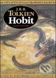 Kniha: Hobit (J.R.R. Tolkien). Slovart, 2002 Kniha: Hobit (J.R.R. Tolkien). Slovart, 2002