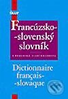 Kniha: Francúzsko-slovenský slovník (Viera Gründlerová a Emília Porubská). Ikar, 2002 Kniha: Francúzsko-slovenský slovník (Viera Gründlerová a Emília Porubská). Ikar, 2002