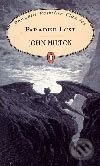 Kniha: Paradise Lost (John Milton). Penguin Books, 1994 Kniha: Paradise Lost (John Milton). Penguin Books, 1994