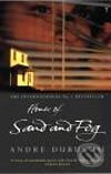 Kniha: House of Sand and Fog (Andre Dubus). Vintage, 2000 Kniha: House of Sand and Fog (Andre Dubus). Vintage, 2000