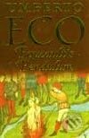 Kniha: Foucaults Pendulum (Umberto Eco). Vintage, 2000 Kniha: Foucaults Pendulum (Umberto Eco). Vintage, 2000