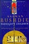 Kniha: Midnight's Children (Salman Rushdie). Vintage, 2000 Kniha: Midnight's Children (Salman Rushdie). Vintage, 2000