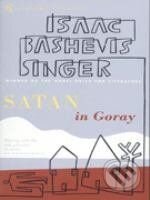 Kniha: Satan in Goray (Isaac Bashevis Singer). Vintage Kniha: Satan in Goray (Isaac Bashevis Singer). Vintage