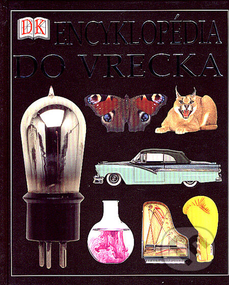 Kniha: Encyklopédia do vrecka (John Farndon). Ottovo nakladatelství, 1999 Kniha: Encyklopédia do vrecka (John Farndon). Ottovo nakladatelství, 1999