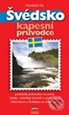 Kniha: Švédsko - Kapesní průvodce (František Vlk). Computer Press, 2002 Kniha: Švédsko - Kapesní průvodce (František Vlk). Computer Press, 2002
