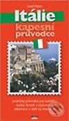 Kniha: Itálie - Kapesní průvodce (Jozef Petro). Computer Press, 2002 Kniha: Itálie - Kapesní průvodce (Jozef Petro). Computer Press, 2002