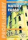 Kniha: Nátěry fasád (Viktor Heidingsfeld). Grada, 2002 Kniha: Nátěry fasád (Viktor Heidingsfeld). Grada, 2002