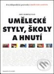 Kniha: Umělecké styly, školy a hnutí - Encyklopedický průvodce moderním uměním (Amy Dempsey). Slovart CZ, 2002 Kniha: Umělecké styly, školy a hnutí - Encyklopedický průvodce moderním uměním (Amy Dempsey). Slovart CZ, 2002