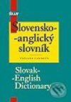 Kniha: Slovensko-anglický slovník (Tatiana Langová). Ikar, 2002 Kniha: Slovensko-anglický slovník (Tatiana Langová). Ikar, 2002