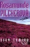 Kniha: Divý tymian (Rosamunde Pilcher). Slovenský spisovateľ, 2002 Kniha: Divý tymian (Rosamunde Pilcher). Slovenský spisovateľ, 2002