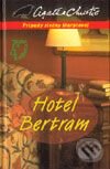 Kniha: Hotel Bertram (Agatha Christie). Slovenský spisovateľ, 2002 Kniha: Hotel Bertram (Agatha Christie). Slovenský spisovateľ, 2002
