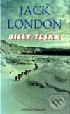 Kniha: Biely tesák (Jack London). Slovenský spisovateľ, 2002 Kniha: Biely tesák (Jack London). Slovenský spisovateľ, 2002