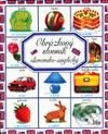 Kniha: Obrázkový slovník slovensko-anglický (Autorský kolektív). Slovenské pedagogické nakladateľstvo - Mladé letá, 1999 Kniha: Obrázkový slovník slovensko-anglický (Autorský kolektív). Slovenské pedagogické nakladateľstvo - Mladé letá, 1999