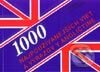 Kniha: 1000 najpoužívanejších viet a výrazov v angličtine (Viera Pišteková a Zdeno Pištek). Arimes, 2000 Kniha: 1000 najpoužívanejších viet a výrazov v angličtine (Viera Pišteková a Zdeno Pištek). Arimes, 2000