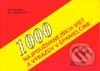 Kniha: 1000 najpoužívanejších viet a výrazov v španielčine (Viera Pišteková a Zdeno Pištek). Arimes, 2000 Kniha: 1000 najpoužívanejších viet a výrazov v španielčine (Viera Pišteková a Zdeno Pištek). Arimes, 2000