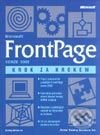 FrontPage 2002 krok za krokem - Kolektiv autorů, Mobil Media, 2002