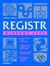 Registr Windows 2000 - Nathan Wallace, Anthony Sequeira, Mobil Media, 2002