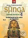 Kniha: Sfinga 4 - záhady histórie (Hans Christian Huf). Ikar, 2002 Kniha: Sfinga 4 - záhady histórie (Hans Christian Huf). Ikar, 2002