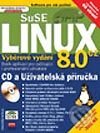 Kniha: Linux SuSE 8.0 uživatelská příručka (Autorský kolektív). Computer Press, 2002 Kniha: Linux SuSE 8.0 uživatelská příručka (Autorský kolektív). Computer Press, 2002