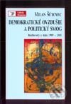 Kniha: Demokratické ovzdušie a politický smog (Milan Šútovec). Kalligram, 2002 Kniha: Demokratické ovzdušie a politický smog (Milan Šútovec). Kalligram, 2002