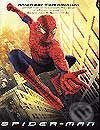 Kniha: Spider-man (Michael Teitelbaum). BB/art, 2002 Kniha: Spider-man (Michael Teitelbaum). BB/art, 2002
