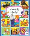 Kniha: Obrázky hudby (Émilie Beaumont). Slovenské pedagogické nakladateľstvo - Mladé letá, 2002 Kniha: Obrázky hudby (Émilie Beaumont). Slovenské pedagogické nakladateľstvo - Mladé letá, 2002